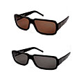 Christian Dior Men's Black Tie Sunglasses