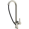 Vigo Savona Stainless Steel Pull-out Faucet