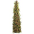 Berry Cone Topiary
