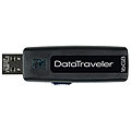 Kingston DT100/16GB Flash Drive