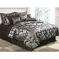 Charleston Luxury 7-piece Bedding Ensemble