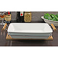 Rectangular Casserole Dish