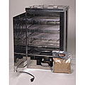 Stainless Steel Smoke 'n Fold