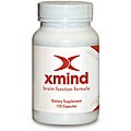 My Natural Relief Xmind