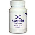 My Natural Relief Xsomnia