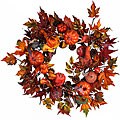 Harvest Wreath