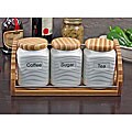 7-piece Spice Rack