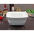 Square Baking Casserole Dish
