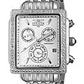 Invicta Women's Invicta II Chronograph Diamond Watch
