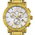 Invicta Men's Invicta II Chronograph Diamond Watch