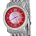 Invicta Women's Stainless Steel Diamond Watch
