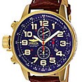 Invicta Men's Lefty Chronograph Watch