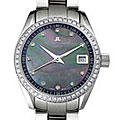 Jacques Lemans Women's Tempora Diamond Watch