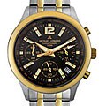 Jacques Lemans Women's Classic Chronograph Watch