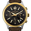 Jacques Lemans Women's Classic Chronograph Watch
