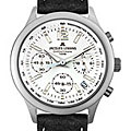 Jacques Lemans Women's Classic Chronograph Watch