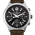 Jacques Lemans Women's Classic Chronograph Watch