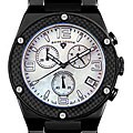 Swiss Legend Men's Throttle Chronograph Watch