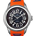 Officina Del Tempo Men's Safi Automatic Watch
