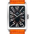 Officina Del Tempo Men's Agadir Watch