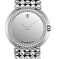 Movado Women's Trembrili Diamond Watch