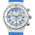 Technomarine Women's Chronograph Ceramique Watch