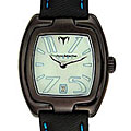 Technomarine Women's Red Square Watch