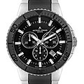 Jacques Lemans Men's Geneve Chronograph Watch
