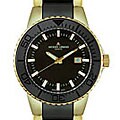 Jacques Lemans Women's Geneve Two-tone Watch