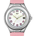Technomarine Women's Pink Satin Sport Watch