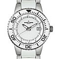 Jacques Lemans Women's Geneve Two-tone Watch