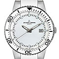 Jacques Lemans Men's Geneve Two-tone Light Watch
