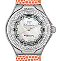 TechnoMarine Women's TechnoLady Diamond Watch