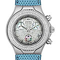TechnoMarine Women's TechnoLady Pave Diamond Watch