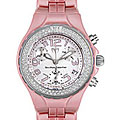 TechnoMarine Women's TechnoLady Diamond Watch