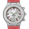 Technomarine Women's TechnoDiamond Chronograph