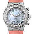 Technomarine Women's TechnoLady Diamond Watch