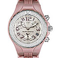 Technomarine Women's TechnoDiamond Chrono Watch