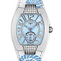 Technomarine Women's Butterfly Diamond Watch