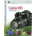 Canon BC107 40D Digital Camera DVD Video Guide Manual