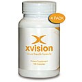 My Natural Relief Xvision (Pack of 4)