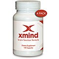 My Natural Relief Xmind (Pack of 4)