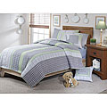 Berkeley Twin Quilt Set