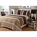 Stetford Full/ Queen Quilt Set