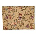 Fiori Floral Print Placemats (Set of 8)