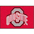 Ohio State University Starter Mat (20 in. x 30 in.)