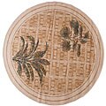 Tropics Area Rug (3'1 Round)