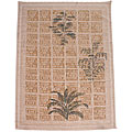 Tropics Area Rug (7'11 x 10')