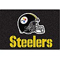 Pittsburgh Steelers 20x30-inch Starter Mat