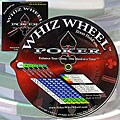 The Poker Whiz Wheel and Texas Holdem Teacher